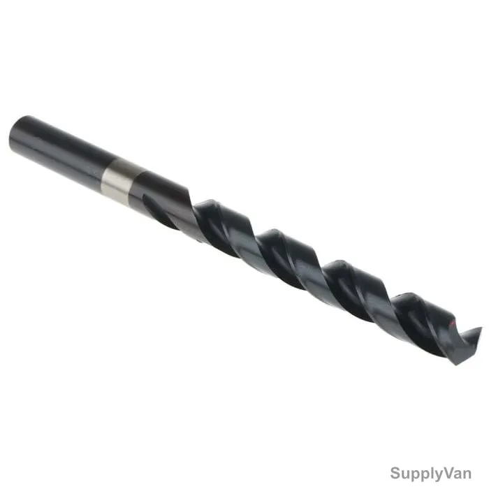 Dormer HSS Drill Bit, Steel, 8MM Dia.