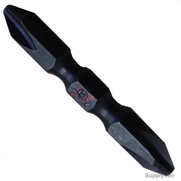 Makita Screwdriver Bit, 784229-3, 45MM, Phillips