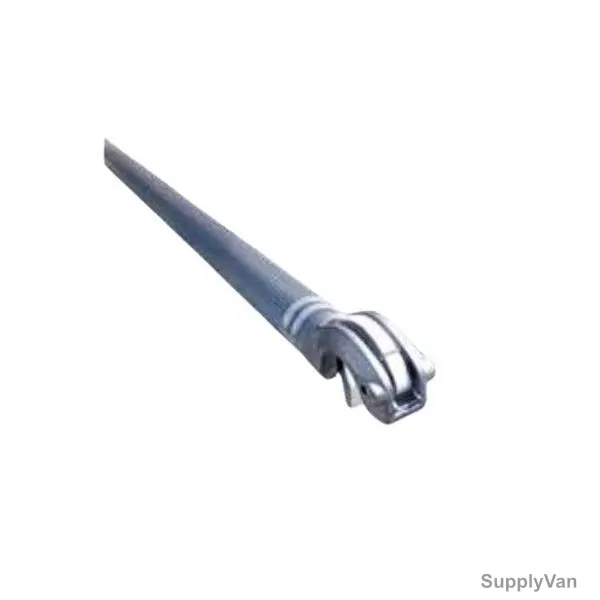 Topman Horizontal Brace For AMWS8, 2.5 Mtrs Length