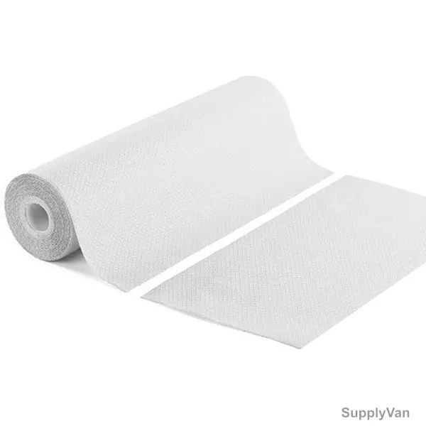 Intercare Couch Paper Roll, 1 Ply, 50CM x 35 Mtrs