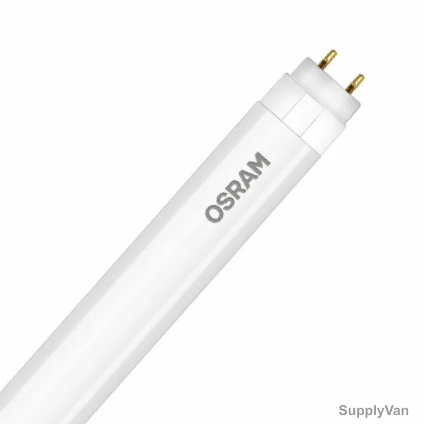 Osram LED Tube Light, G13, 18W, 3000K, Warm White