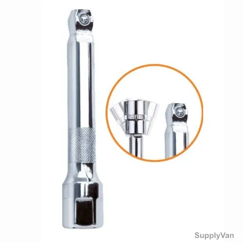 Uken Extension Bar, U5982, 10 Inch