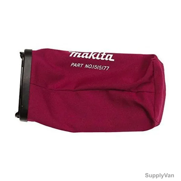 Makita Dust Bag, 151517-7, For BO4900