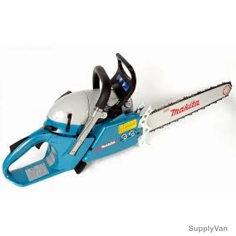 Makita Petrol Chain Saw, DCS6401, 0.75 Litre, 500MM