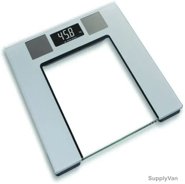 Eagle Electronic Personal Scale, EEP1004A, 150 Kg