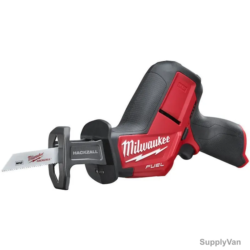 Milwaukee Cordless Hackzall, M12CHZ-0, M12, Fuel, 12V, 16MM — image 1