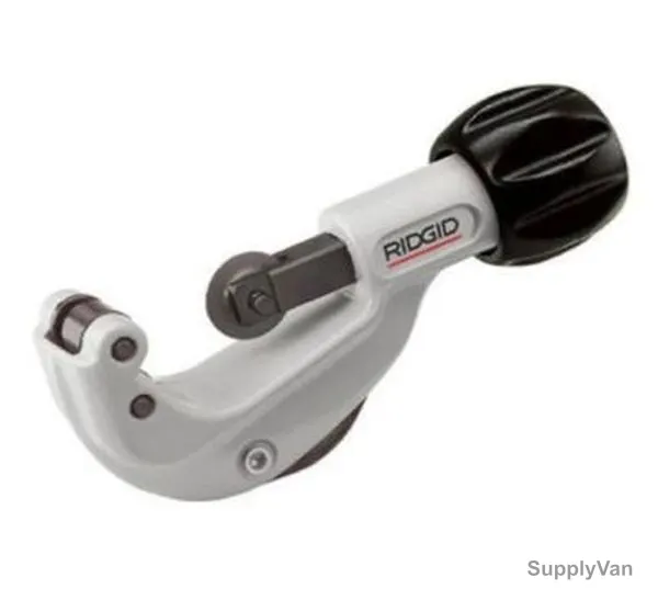 Ridgid Tube Cutter, 31622, 1/8 Inch-1-1/8 Inch