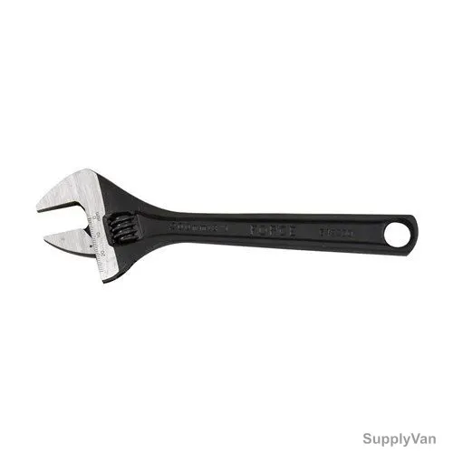 Force Shifter Adjustable Wrench, 649200, 28MM Jaw Capacity, 8 Inch Length