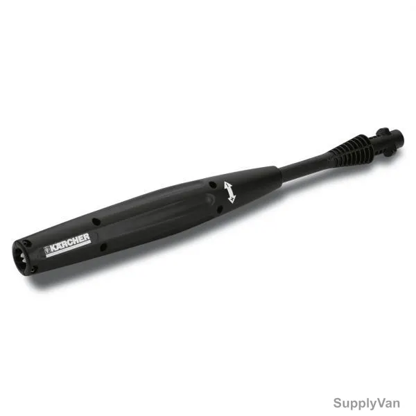 Karcher VP 145 Vario Power Spray Lance, 2-643-235-0, Black