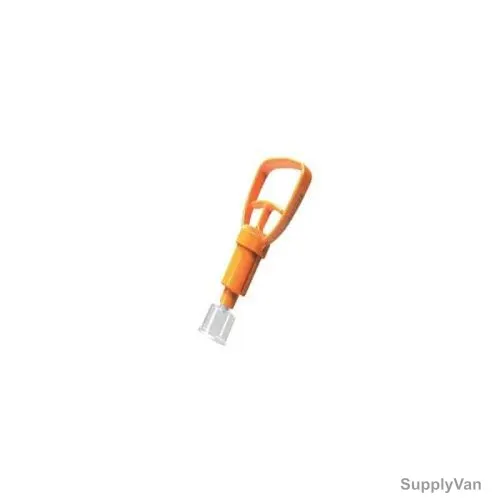 3W Venom Extractor Kit, 3W-66BX, Plastic, Orange