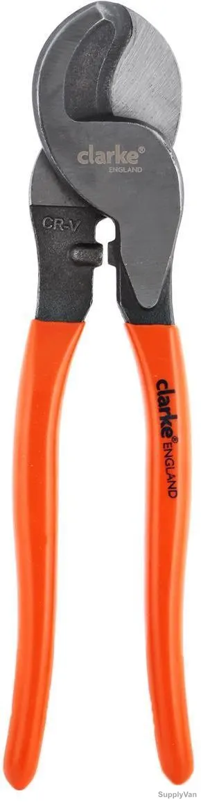 Clarke Cable Cutter, CC10C, 10 Inch