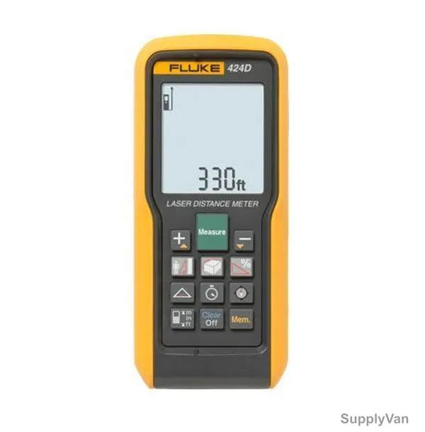 Fluke Distance Meter, 424D