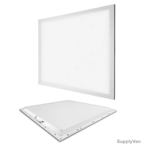 Bright Panel Light, BLIT-6060-XX-YY, 4000K, 40W, Natural White