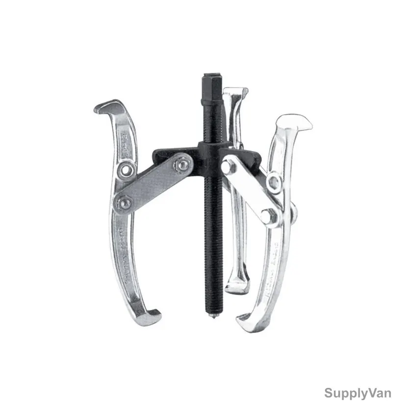 Kingtony Three Jaw Gear Puller, 796303, 3 Inch Jaw Opening Size