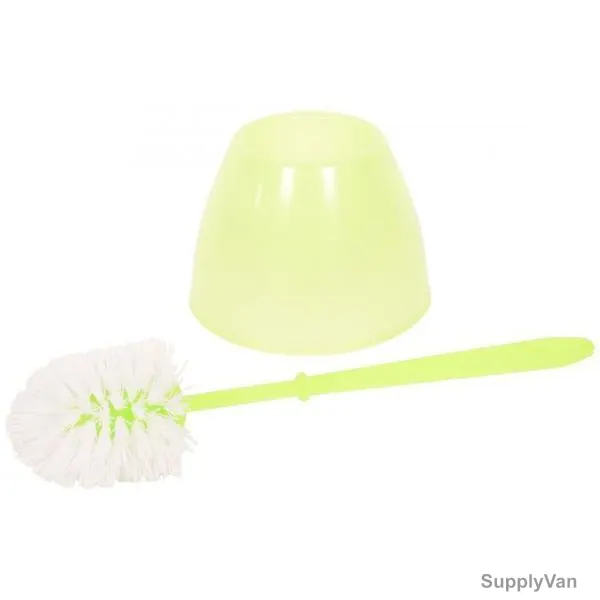 Moonlight Toilet Brush With Cup, 55092, 130CM