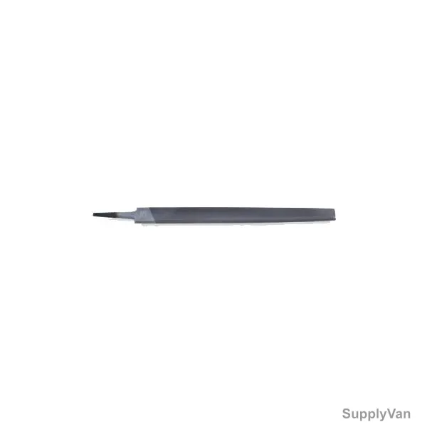 Clarke Flat File, FF10SCL, Smooth Cut, 10 Inch, 12 Pcs/Pack
