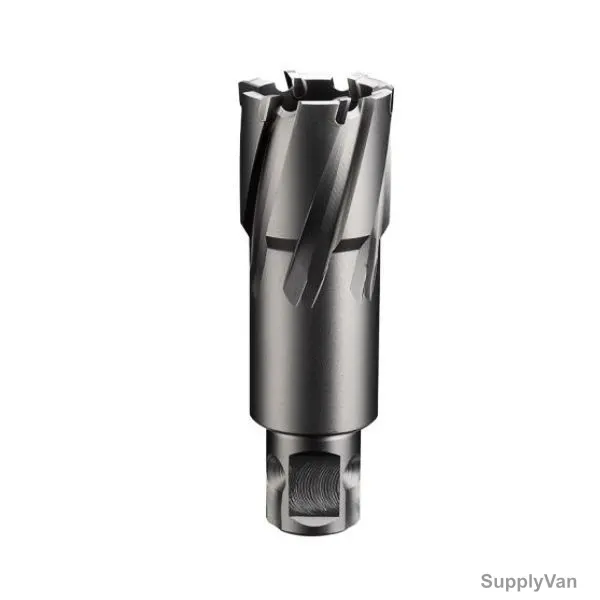 Macstroc Annular Cutter, MTT-37L, TCT, 37x55MM