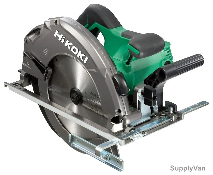 Hikoki Circular Saw, C9U3, 110V, 5200 RPM, 2000W, 7.2 Kg