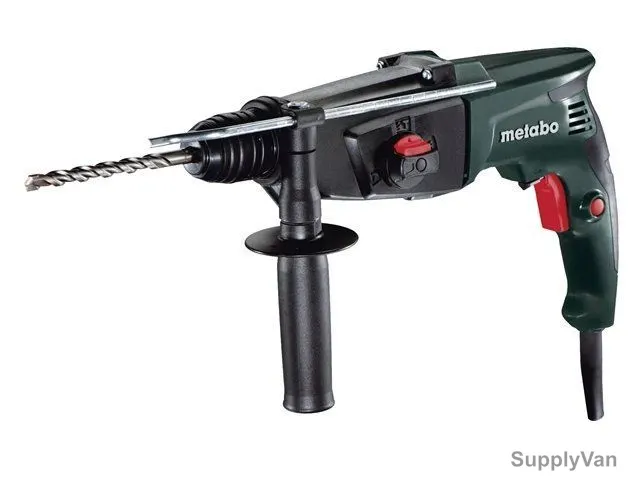 Metabo Combination Hammer Drill, KHE-2444, 800W