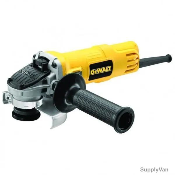 Dewalt Small Angle Grinder, DWE4157-QS, 900W, 270MM