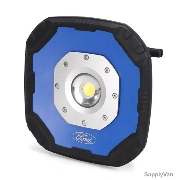 Ford Rechargeable Wocta Worklight, FWL-1023, 20W