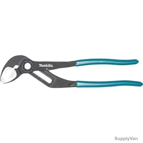 Makita Water Pump Plier, B-65757, 240MM Length