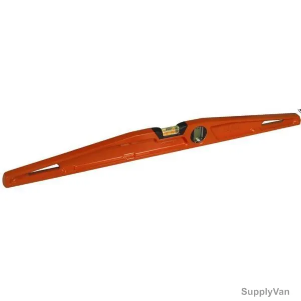 Stanley Antichoc MLH Spirit Level, 1-42-311, Fatmax, 30CM