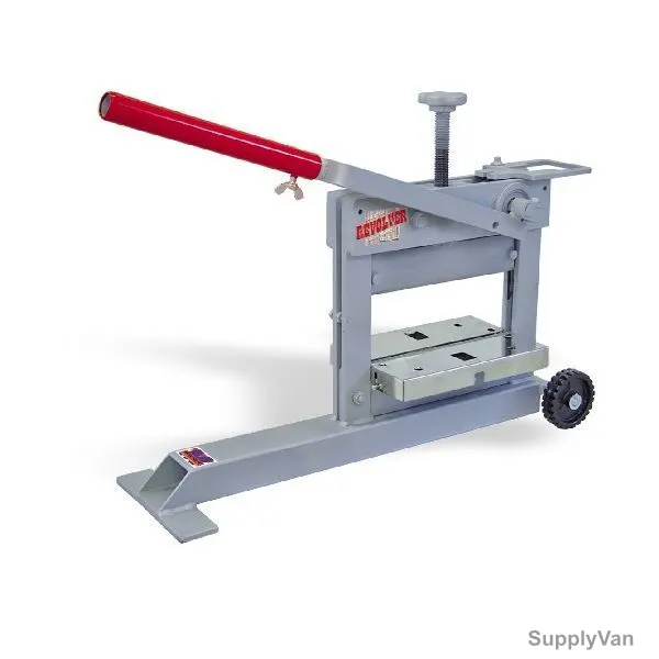 Montolit Block Cutter, 31CM