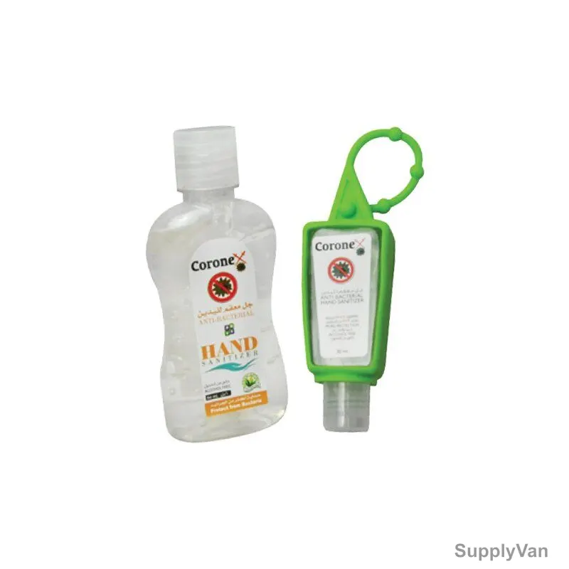 Coronex Hand Sanitizer, 30ml