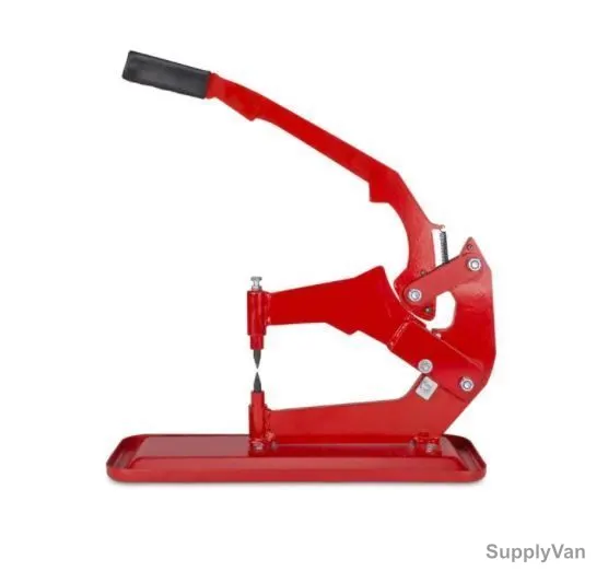 Rubi Roof Tile Cutter, 065922