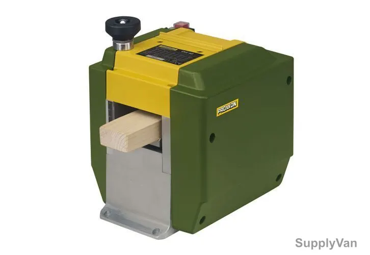 Proxxon Thicknesser DH 40, 27040, 200W