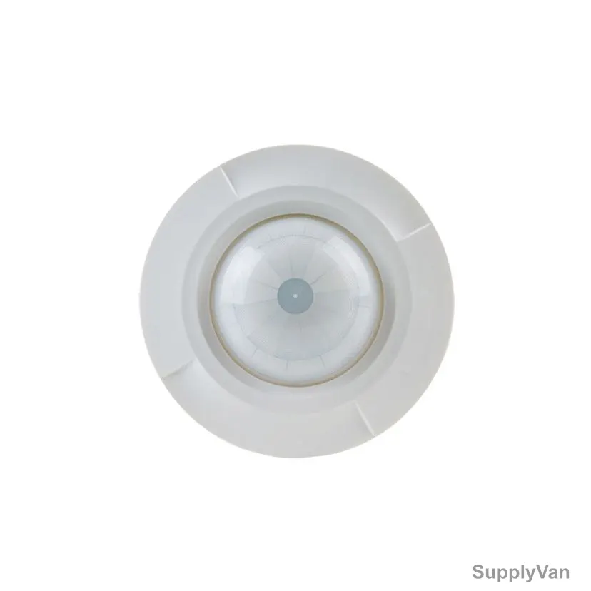 Electron Light Motion Sensor, PD02X02CON, 230VAC, 24 Mtrs Detection Range