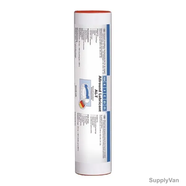 Weicon AL-T High Performance Grease, 26600040, 400gm