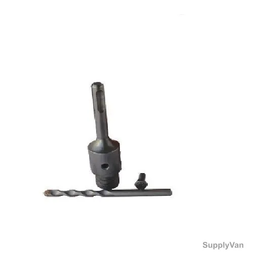 Alam-Tech Hole Saw Arbor, AABC200, TCT, 200MM