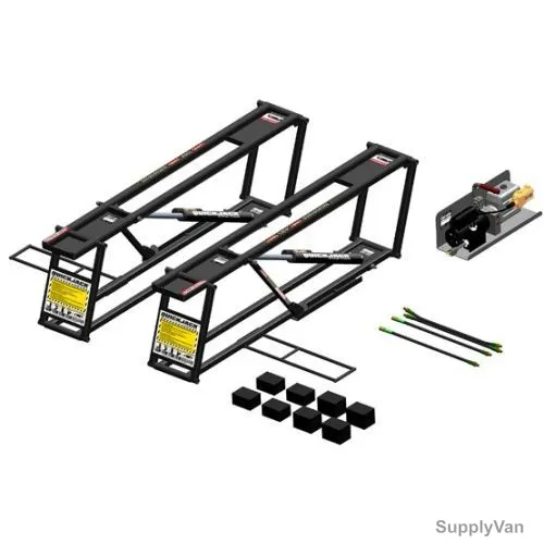 Quickjack Car Jack, BL-5000SLX, 220VAC, 2.2 Ton Lifting Capacity — image 1