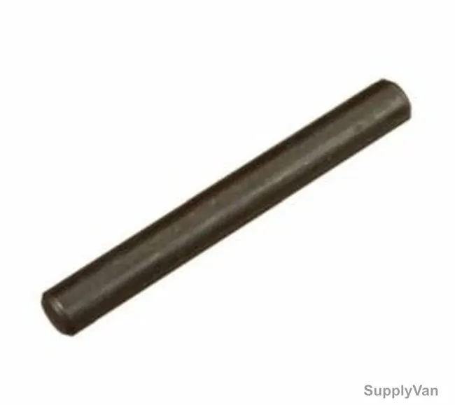 Ridgid Heel Jaw Pin, 31765, For 48 Inch Pipe Wrench