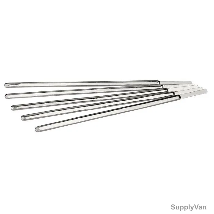 Felder Soft Solder Bar for Zinc, 1221012094, 400MM Length, 1 Kg — image 1