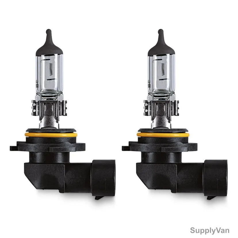 Osram Halogen Headlight, 9006, Original Line HB4, P22d, 12V, 51W — image 1