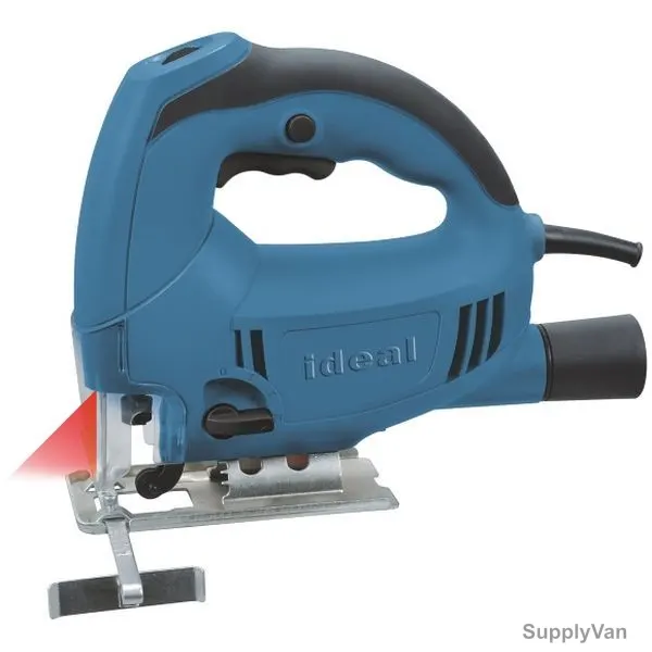 Ideal Electric Jigsaw With LED Light, ID-JS635, 70MM, 710W