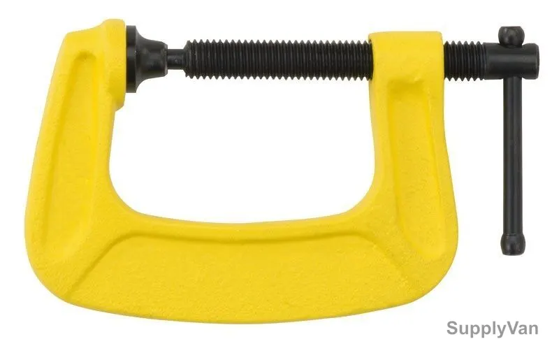Stanley Bailey G Clamp, 0-83-036
