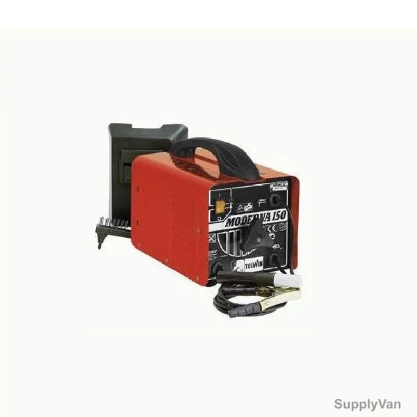 Telwin Electrode Welding Machine, 809200, 230V