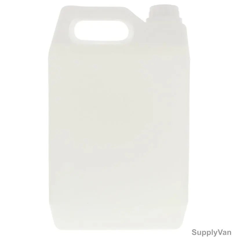 Citrus Pine Disinfectant, 4Bottles x 5Ltrs