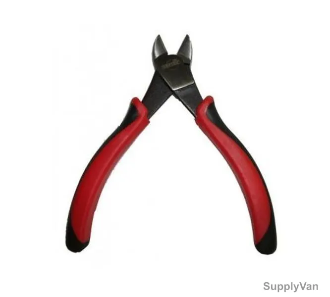 Vertex Side Cutter, VXDC-008, 8 Inch