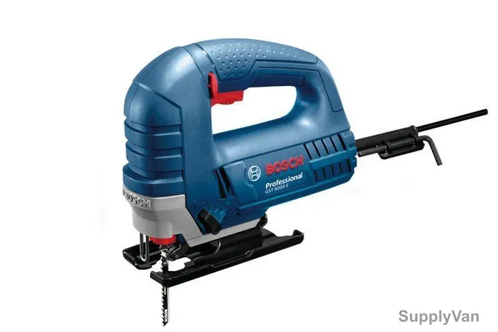 Bosch Jigsaw Professional, GST-8000-E, 710W