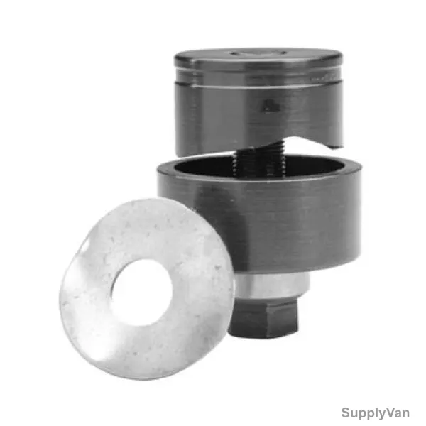 Greenlee Knockout Punch Unit, 730BB-3-4, 3/4 Inch