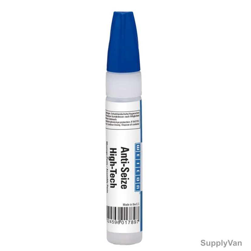 Weicon Anti-Seize High-Tech Assembly Paste, 26100003, 30GM — image 1