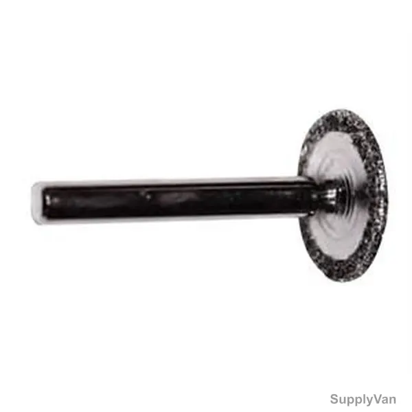 Makita Diamond Bur Bit, D-25046, Disc, 22MM