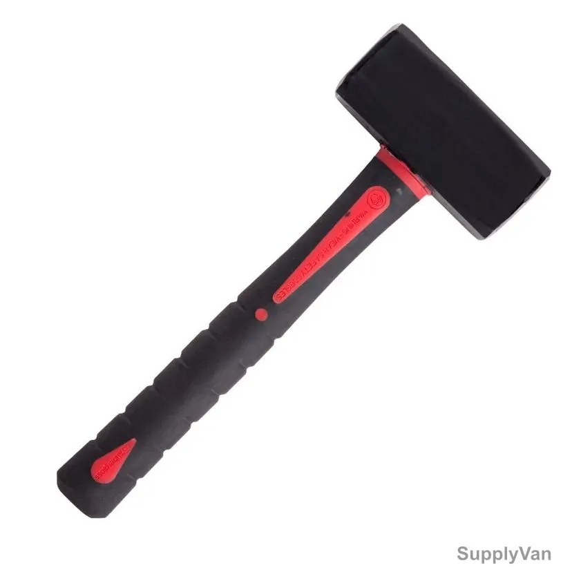 Beorol Sledge Hammer, CK15, 1.5Kg