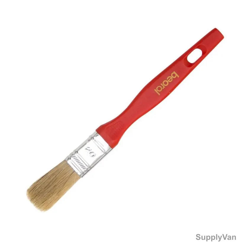 Beorol Lacquer Brush, LC20, 20MM
