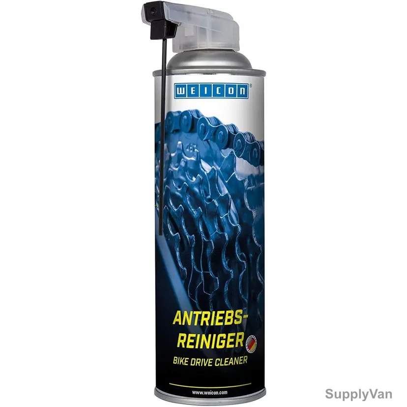 Weicon Bike Drive Cleaner, 70215500, 500ML — image 1